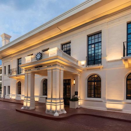 Sofitel Legend Casco Viejo, Panama-Stad Buitenkant foto
