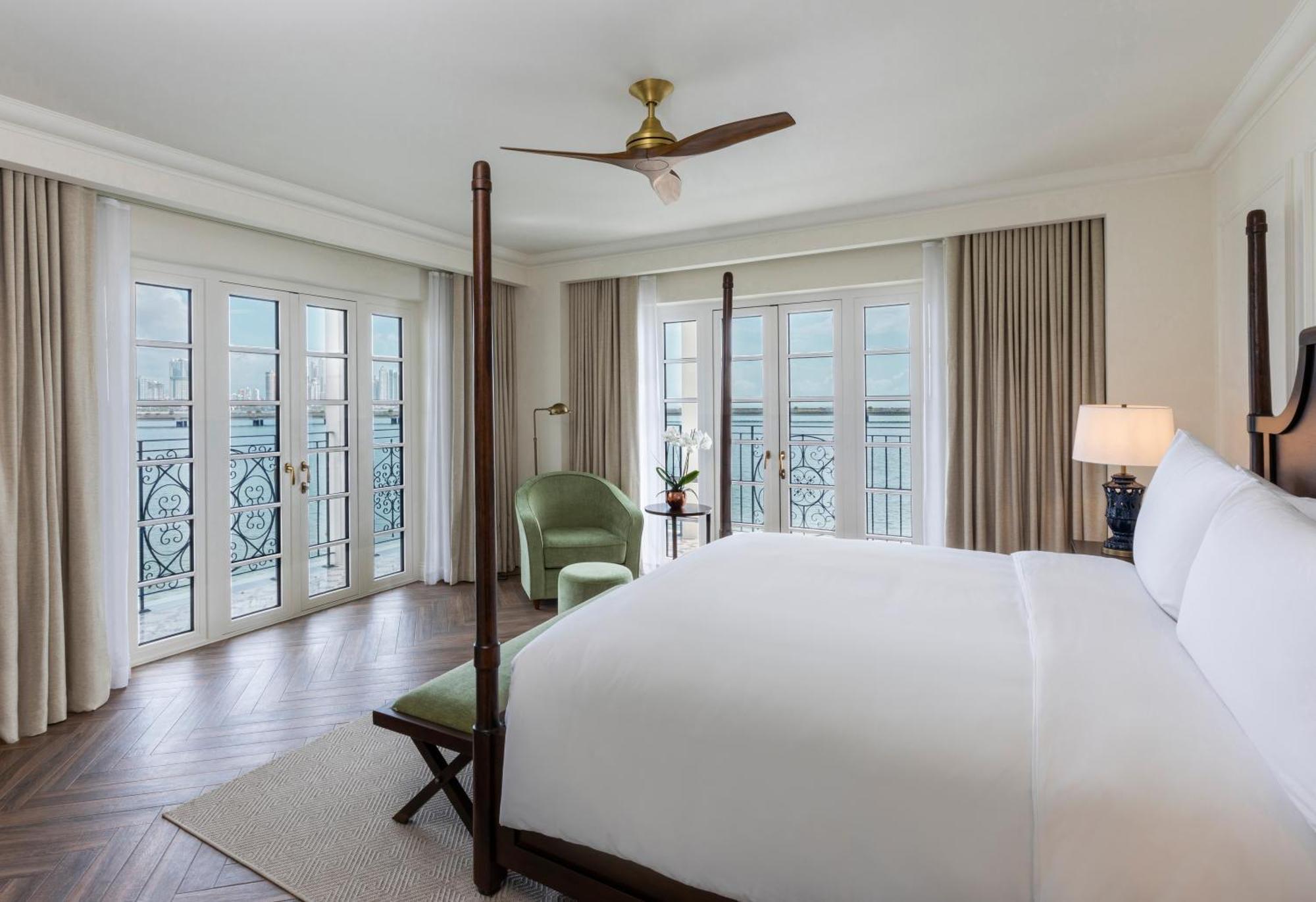 Sofitel Legend Casco Viejo, Panama-Stad Buitenkant foto