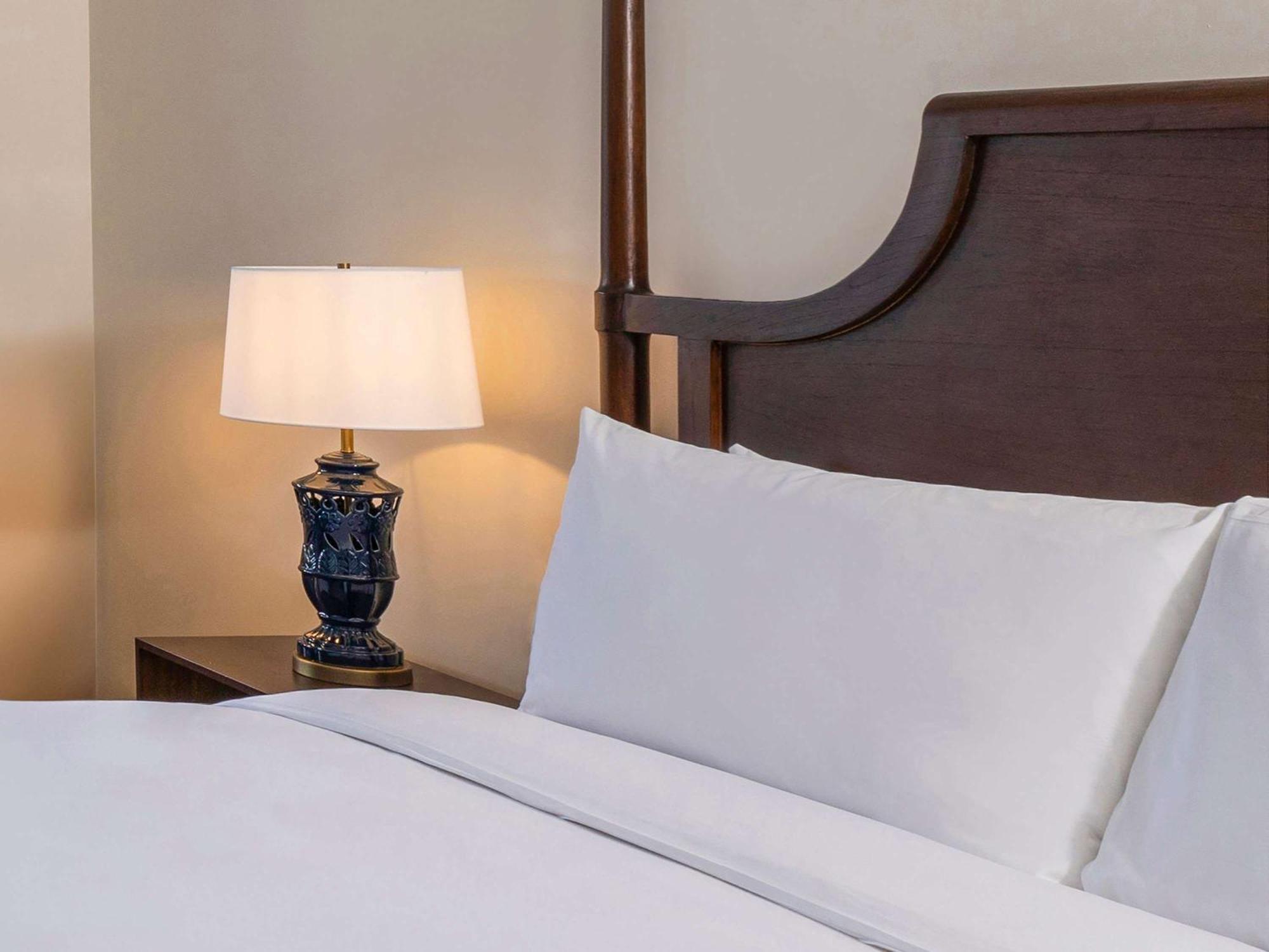 Sofitel Legend Casco Viejo, Panama-Stad Buitenkant foto